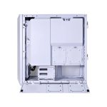 کیس لیان لی Lancool II Mesh RGB White
