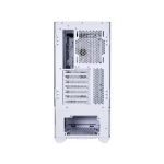 کیس لیان لی Lancool II Mesh RGB White