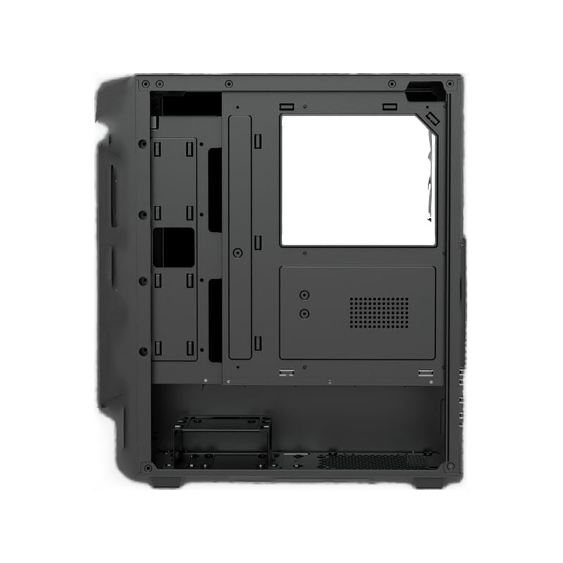 کیس گیم دیاس AURA GC1 ELITE 4 کیس گیم دیاس AURA GC1 ELITE