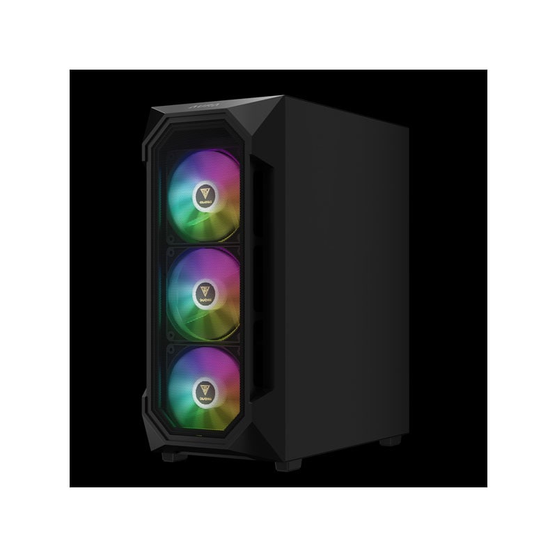 کیس گیم دیاس AURA GC1 ELITE 6 کیس گیم دیاس AURA GC1 ELITE