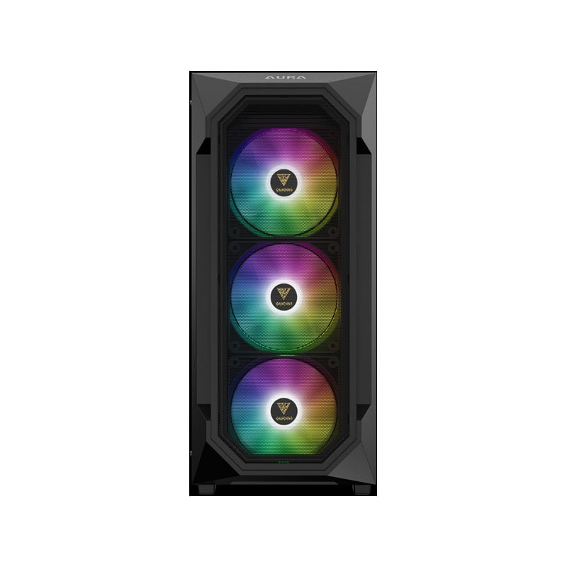 کیس گیم دیاس AURA GC1 ELITE 2 کیس گیم دیاس AURA GC1 ELITE