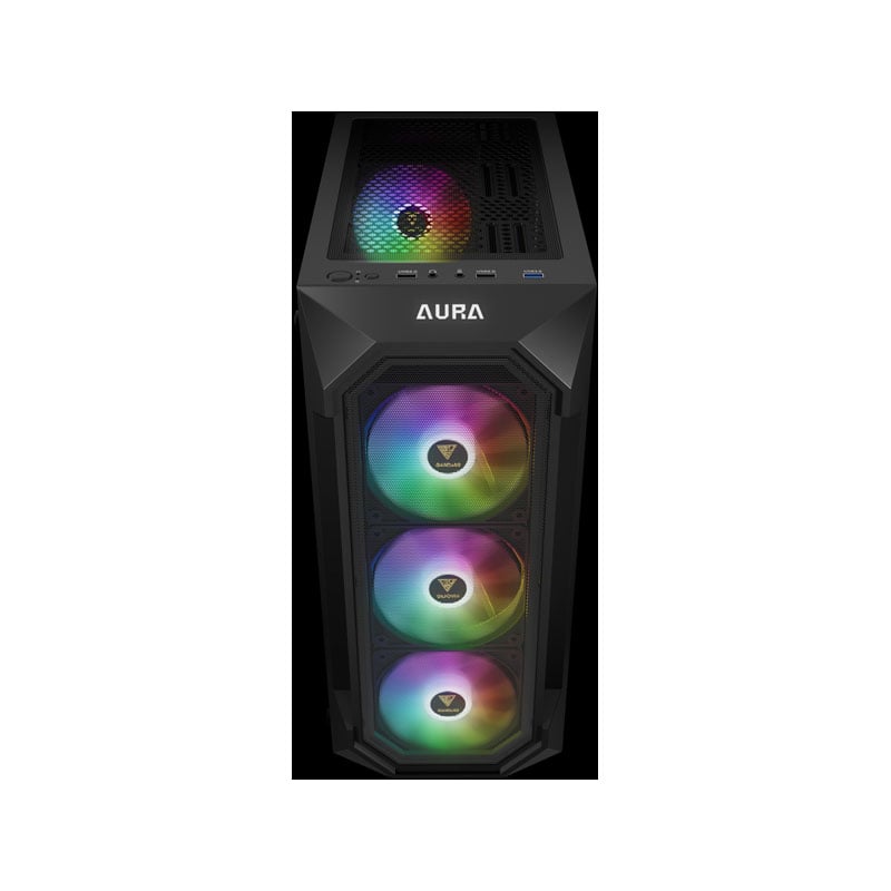 کیس گیم دیاس AURA GC1 ELITE 8 کیس گیم دیاس AURA GC1 ELITE