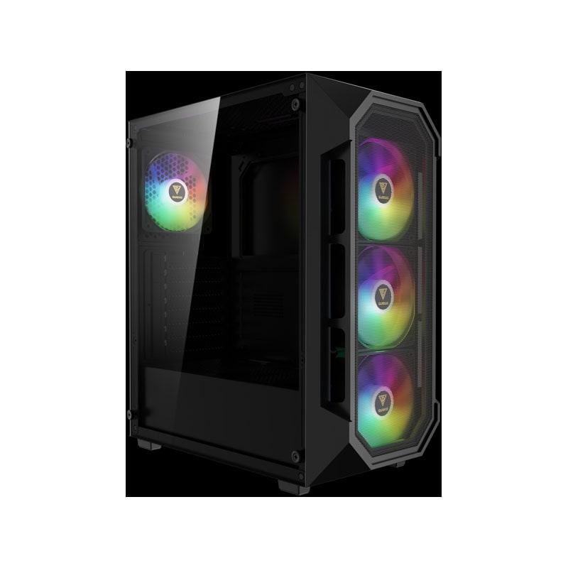 کیس گیم دیاس AURA GC1 ELITE 9 کیس گیم دیاس AURA GC1 ELITE