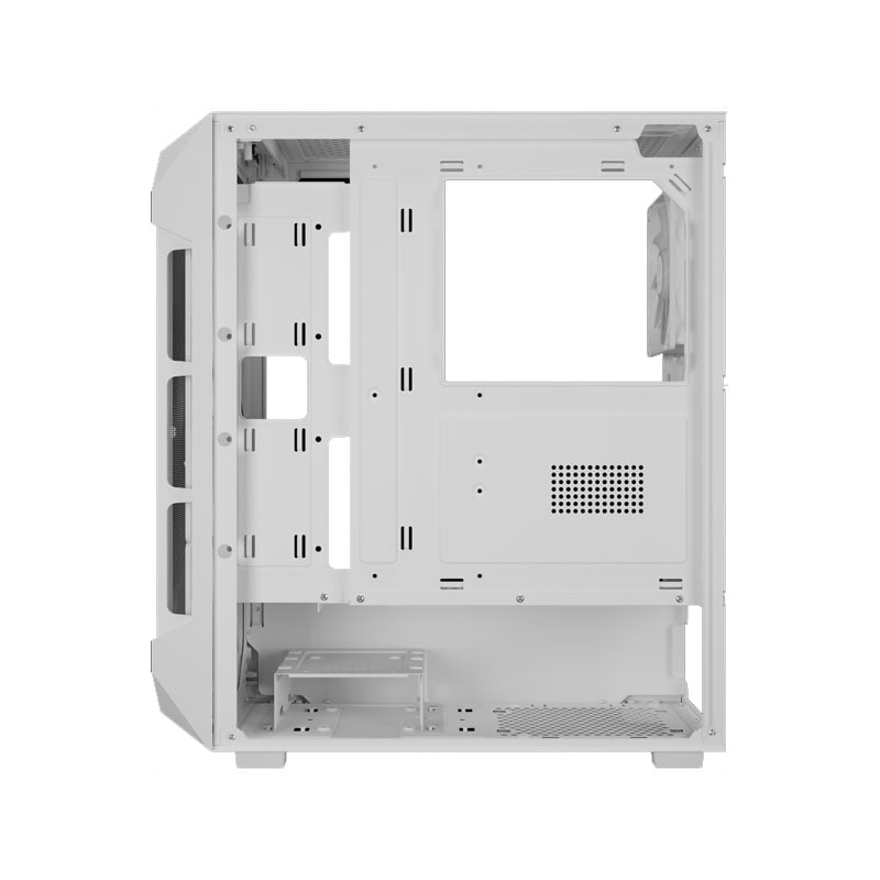 کیس گیم دیاس AURA GC1 ELITE WH 5 کیس گیم دیاس AURA GC1 ELITE WH