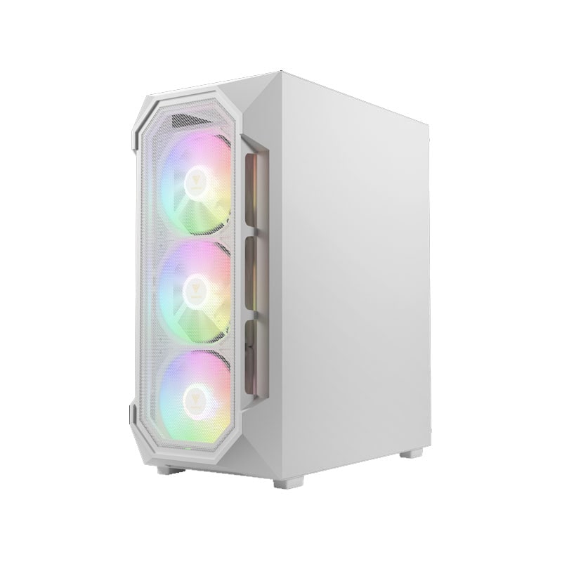 کیس گیم دیاس AURA GC1 ELITE WH 8 کیس گیم دیاس AURA GC1 ELITE WH