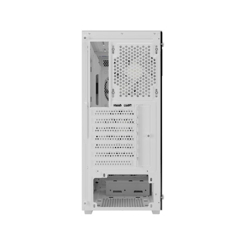 کیس گیم دیاس AURA GC2 ELITE WH 6 کیس گیم دیاس AURA GC2 ELITE WH