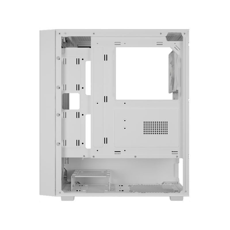 کیس گیم دیاس AURA GC2 ELITE WH 7 کیس گیم دیاس AURA GC2 ELITE WH