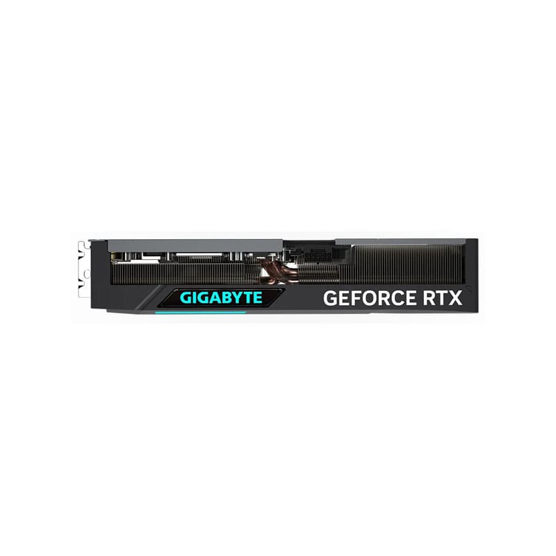 کارت گرافیک گیگابایت GeForce RTX4070 Ti SUPER EAGLE OC 16GB 5 کارت گرافیک گیگابایت GeForce RTX4070 Ti SUPER EAGLE OC 16GB