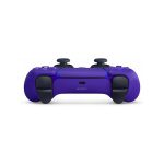 دسته PS5 بنفش مدل DualSense Galactic Purple