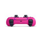 دسته PS5 صورتی مدل DualSense Nova Pink