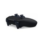 دسته PS5 مشکی مدل DualSense Midnight Black