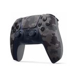 دسته PS5 چریکی مدل DualSense Gray Camouflage