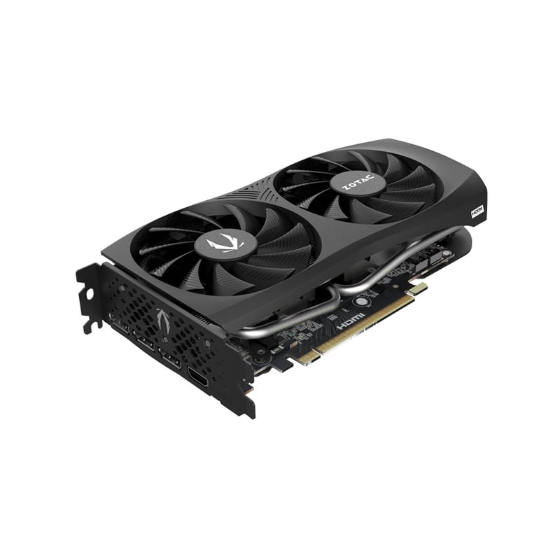 کارت گرافیک زوتاک GAMING GEFORCE RTX4060 Ti 16GB AMP SPIDER-MAN 8 کارت گرافیک زوتاک GAMING GEFORCE RTX4060 Ti 16GB AMP SPIDER-MAN