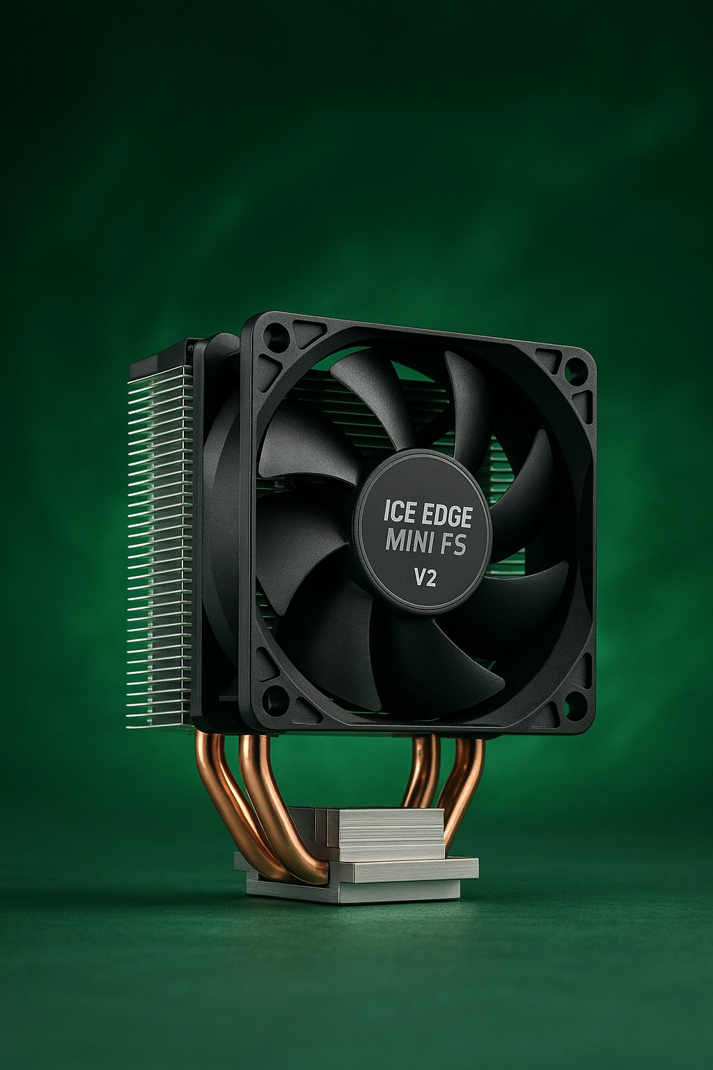 Ice Edge Mini FS V2