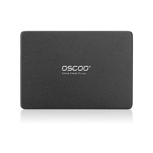 اس اس دی اینترنال اسکو مدل OSCOO SSD-002 مشکی ظرفیت 1 ترابایت