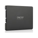 اس اس دی اینترنال اسکو مدل OSCOO SSD-002 مشکی ظرفیت 1 ترابایت