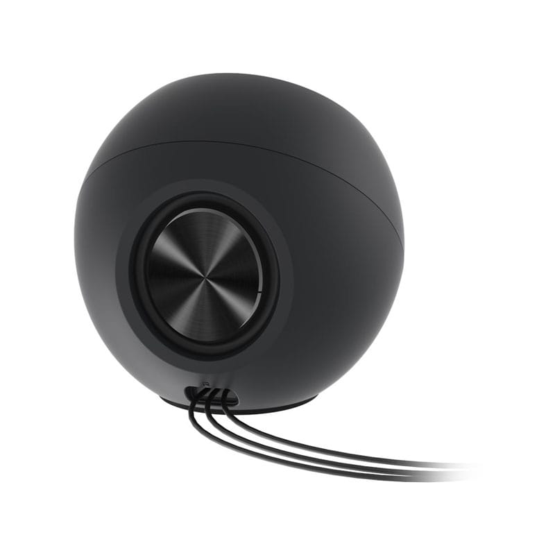 اسپیکر رومیزی کریتیو مدل Pebble V2 3 اسپیکر رومیزی کریتیو مدل Pebble V2