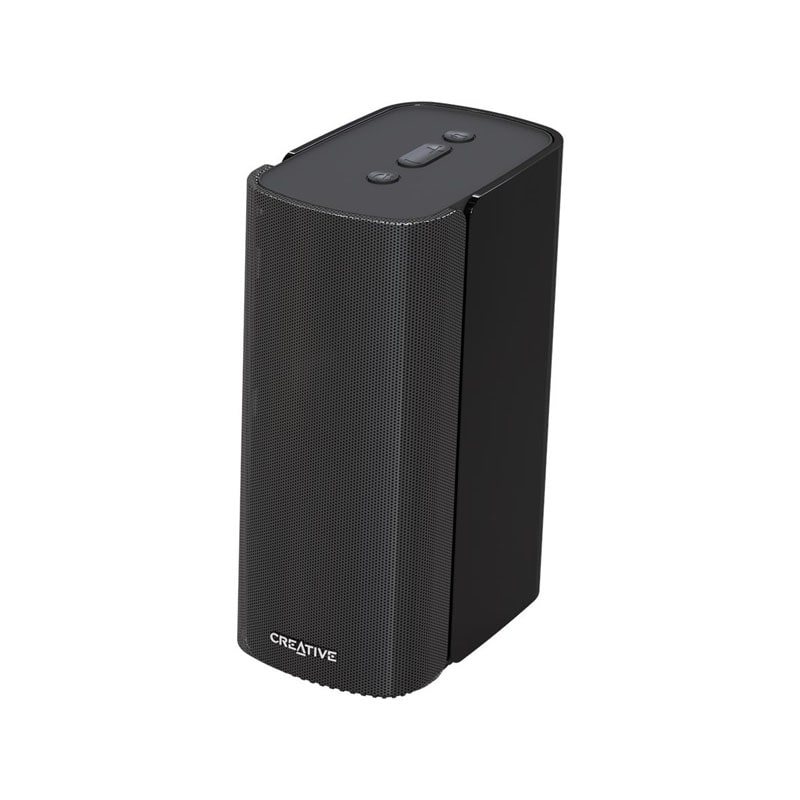 اسپیکر رومیزی کریتیو مدل T100 3 اسپیکر رومیزی کریتیو مدل T100