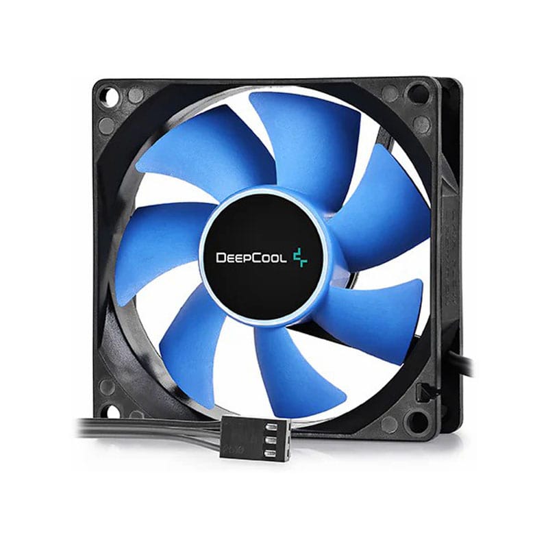 خنک کننده بادی دیپ کول ICE EDGE MINI FS V2.0 4 خنک کننده بادی دیپ کول ICE EDGE MINI FS V2.0