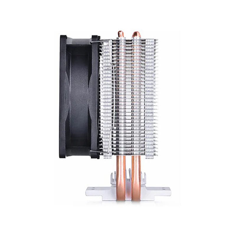 خنک کننده بادی دیپ کول ICE EDGE MINI FS V2.0 6 خنک کننده بادی دیپ کول ICE EDGE MINI FS V2.0