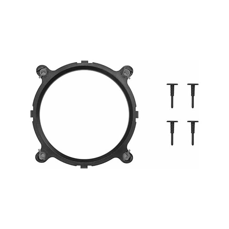 خنک کننده بادی دیپ کول ICE EDGE MINI FS V2.0 7 خنک کننده بادی دیپ کول ICE EDGE MINI FS V2.0