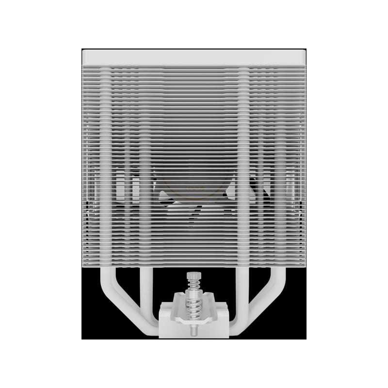 خنک کننده بادی گیم دیاس BOREAS E2-410 WH 6 خنک کننده بادی گیم دیاس BOREAS E2-410 WH