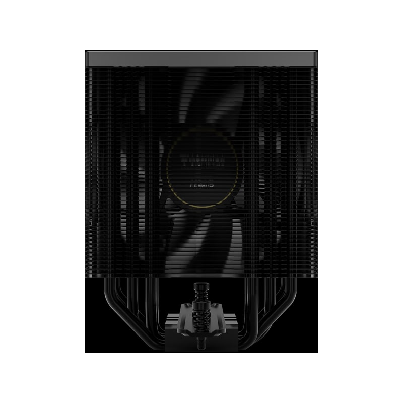 خنک کننده بادی گیم دیاس BOREAS M2-510 10 خنک کننده بادی گیم دیاس BOREAS M2-510