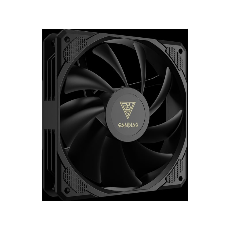 خنک کننده بادی گیم دیاس BOREAS M2-510 4 خنک کننده بادی گیم دیاس BOREAS M2-510