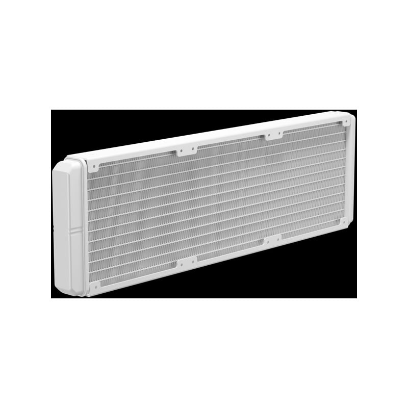 خنک کننده مایع پردازنده گیم دیاس AURA GL360 V2 WH 2 خنک کننده مایع پردازنده گیم دیاس AURA GL360 V2 WH