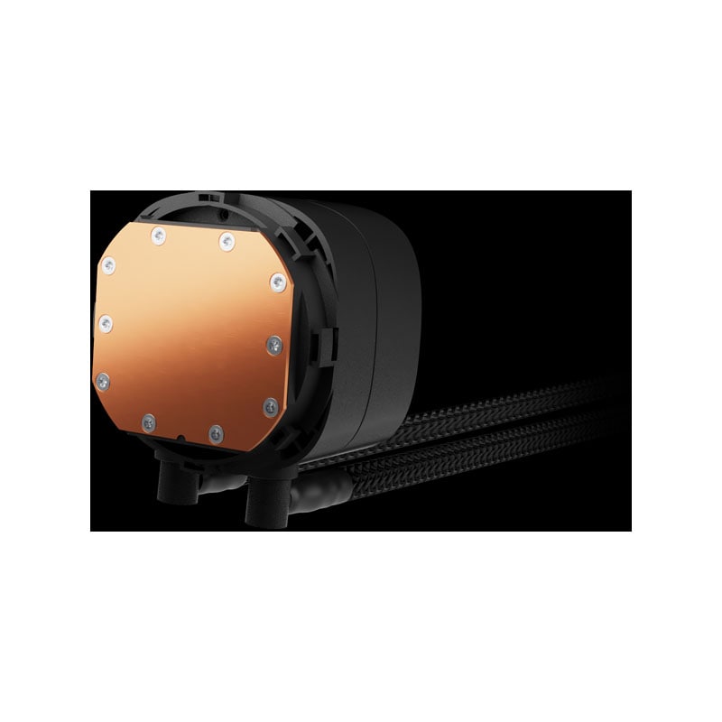 خنک کننده مایع پردازنده گیم دیاس CHIONE M4-420 9 خنک کننده مایع پردازنده گیم دیاس CHIONE M4-360