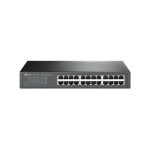سوییچ 24 پورت تی پی-لینک مدل TL-SG1024D