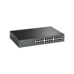 سوییچ 24 پورت تی پی-لینک مدل TL-SG1024D