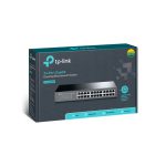 سوییچ 24 پورت تی پی-لینک مدل TL-SG1024D