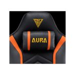 صندلی گیمینگ گیم دیاس مدل AURA GF1