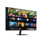 مانیتور سامسونگ LS32CM501 سایز 32 اینچ