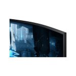 مانیتور سامسونگ مدل LS32BG850NW سایز 32 اینچ