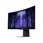 مانیتور سامسونگ مدل LS34BG850SW سایز 34 اینچ 13 مانیتور سامسونگ مدل LS34BG850SW سایز 34 اینچ