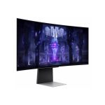 مانیتور سامسونگ مدل LS34BG850SW سایز 34 اینچ 14 مانیتور سامسونگ مدل LS34BG850SW سایز 34 اینچ