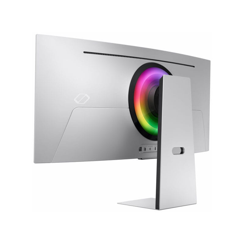 مانیتور سامسونگ مدل LS34BG850SW سایز 34 اینچ 8 مانیتور سامسونگ مدل LS34BG850SW سایز 34 اینچ