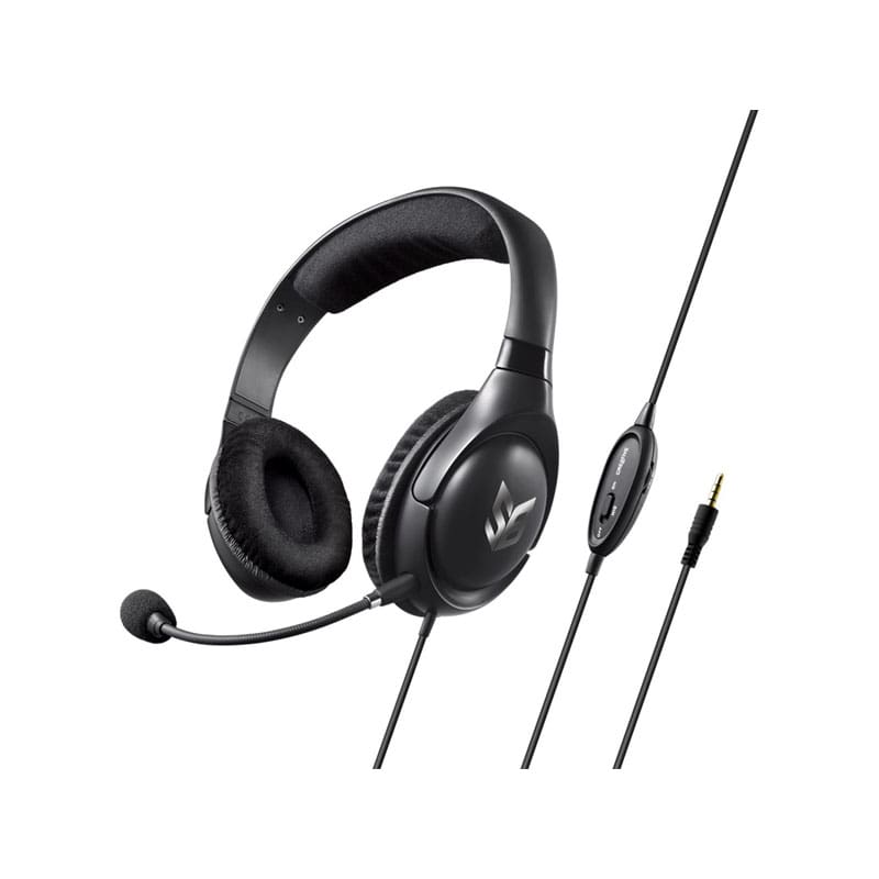 هدست بی سیم گیمینگ کریتیو مدل Sound Blaster Blaze V2
