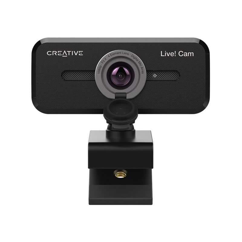 وب کم کریتیو مدل Live! Cam Sync 1080p V2