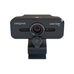 وب کم کریتیو مدل Live! Cam Sync V3