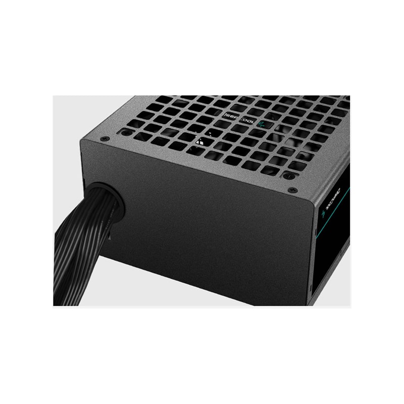 پاور دیپ کول مدل PF750 80Plus White 5 پاور دیپ کول مدل PF750 80Plus White