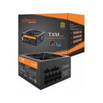 پاور فاطر مدل TX850M 80Plus Gold