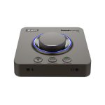 کارت صدا اکسترنال کریتیو مدل Sound Blaster X4