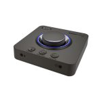 کارت صدا اکسترنال کریتیو مدل Sound Blaster X4