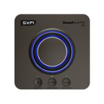 کارت صدا اکسترنال کریتیو مدل Sound Blaster X4