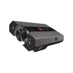 کارت صدا اکسترنال کریتیو مدل Sound BlasterX G6