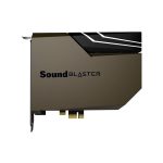 کارت صدا اینترنال کریتیو مدل Sound Blaster AE-7 14 کارت صدا اینترنال کریتیو مدل Sound Blaster AE-7