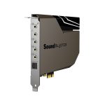 کارت صدا اینترنال کریتیو مدل Sound Blaster AE-7 16 کارت صدا اینترنال کریتیو مدل Sound Blaster AE-7